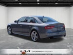 2014 Audi S4 3.0T Premium Plus quattro