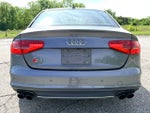 2014 Audi S4 3.0T Premium Plus quattro