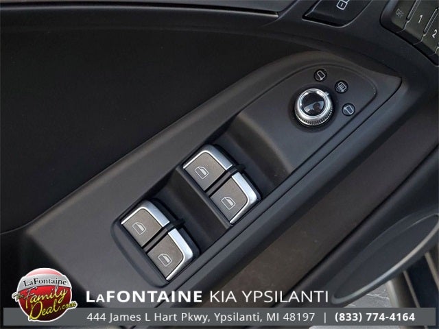 2015 Audi S5 3.0T Premium Plus quattro