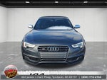 2015 Audi S5 3.0T Premium Plus quattro