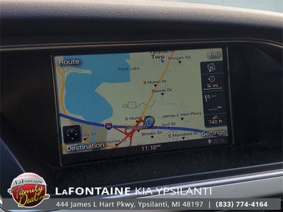 2015 Audi S5 3.0T Premium Plus quattro