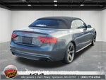 2015 Audi S5 3.0T Premium Plus quattro