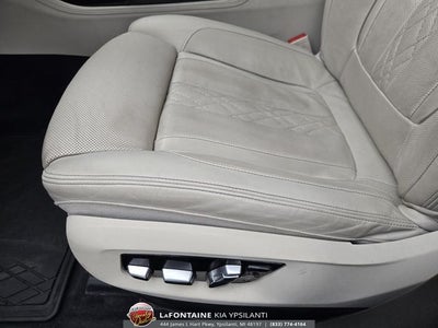 2018 BMW 7 Series 750i xDrive
