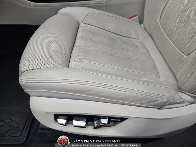 2018 BMW 7 Series 750i xDrive