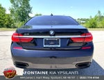2018 BMW 7 Series 750i xDrive