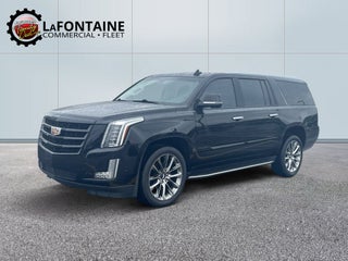 2020 Cadillac Escalade ESV Luxury