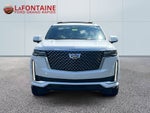 2021 Cadillac Escalade ESV Premium