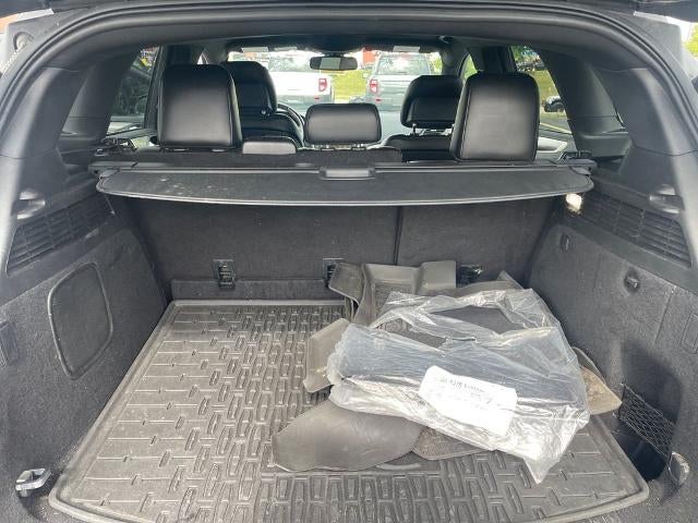 2018 Lincoln MKC Reserve