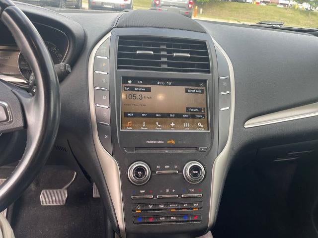 2018 Lincoln MKC Reserve