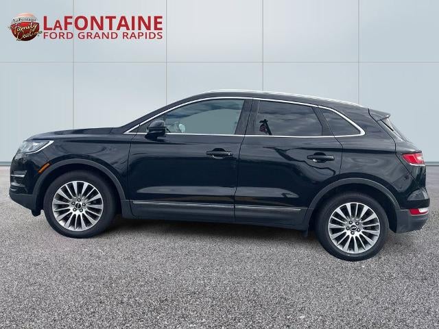 2018 Lincoln MKC Reserve