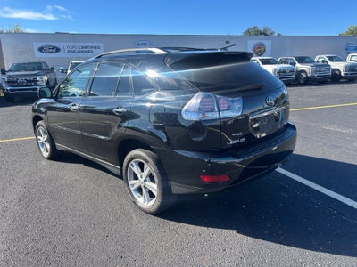 2008 Lexus RX 400h