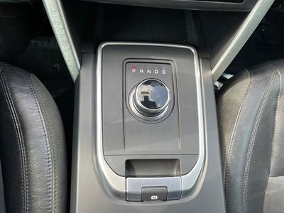 2017 Land Rover Discovery Sport SE