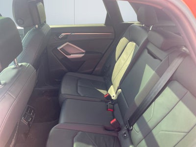 2021 Audi Q3 Premium quattro