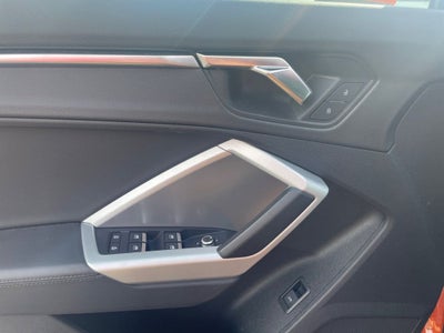 2021 Audi Q3 Premium quattro