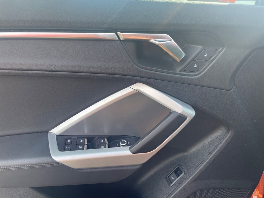 2021 Audi Q3 Premium quattro