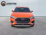 2021 Audi Q3 Premium quattro