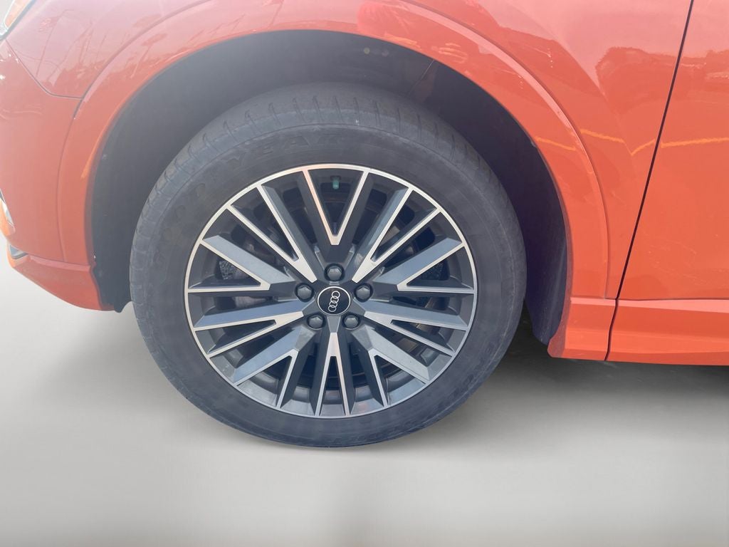 2021 Audi Q3 Premium quattro