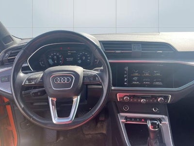 2021 Audi Q3 Premium quattro