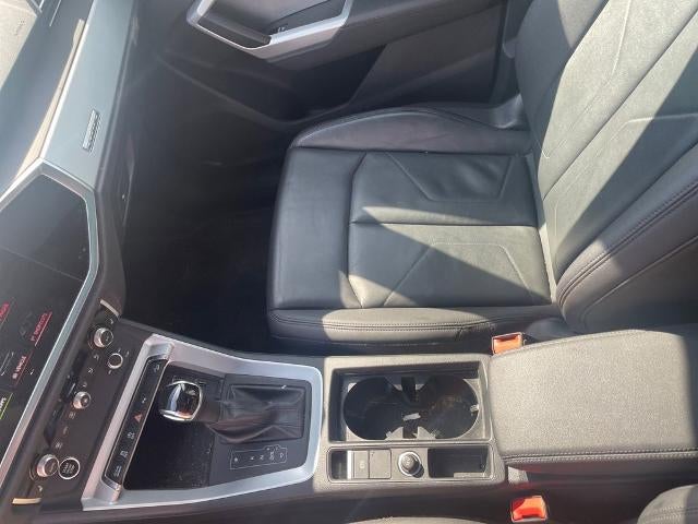 2021 Audi Q3 Premium quattro