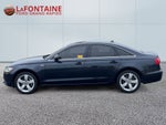 2012 Audi A6 3.0 Premium Plus quattro