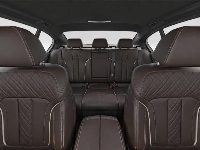 2018 BMW 5 Series 530i xDrive