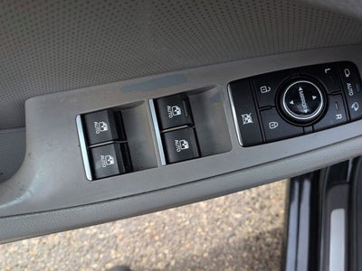 2017 Genesis G80 3.8