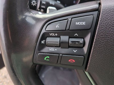 2017 Genesis G80 3.8