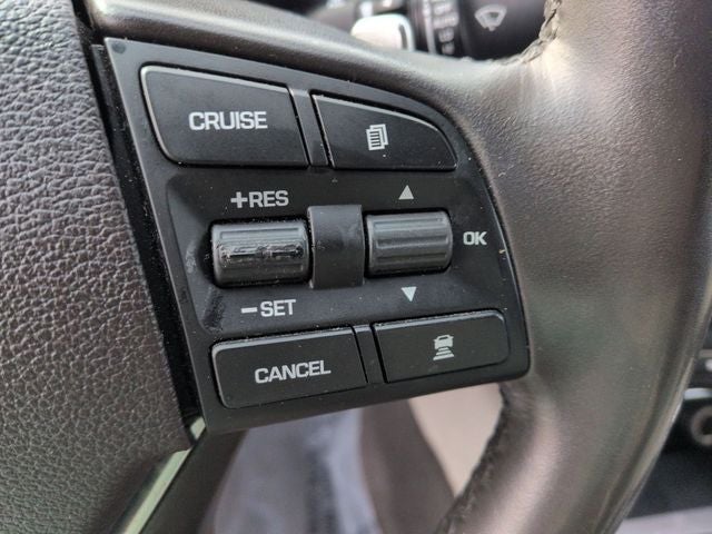 2017 Genesis G80 3.8