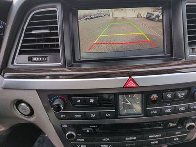 2017 Genesis G80 3.8