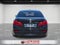 2016 BMW 5 Series 535i