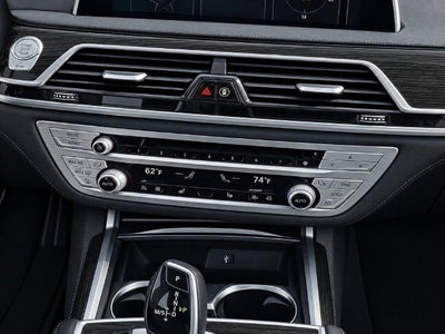 2019 BMW 7 Series 740i