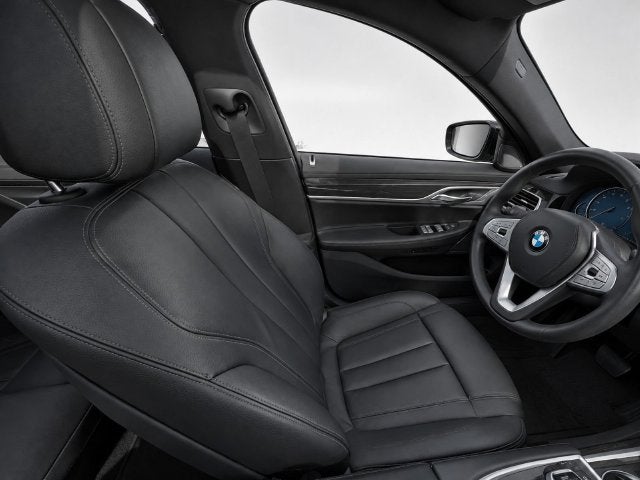 2019 BMW 7 Series 740i