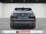 2021 Cadillac XT4 Sport