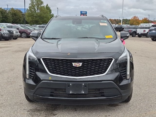 2021 Cadillac XT4 Sport