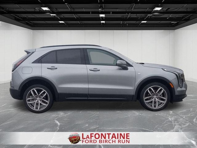 2023 Cadillac XT4 Sport