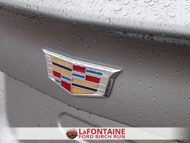 2023 Cadillac XT4 Sport