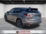 2022 Acura RDX PMC Edition SH-AWD