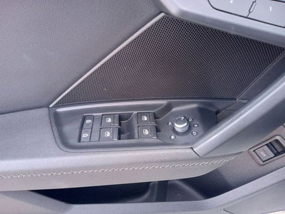 2023 Audi A3 FrontTrak