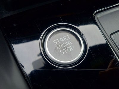 2023 Audi A3 FrontTrak