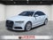 2018 Audi A6 3.0T Prestige quattro