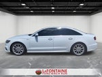 2018 Audi A6 3.0T Prestige quattro