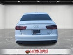 2018 Audi A6 3.0T Prestige quattro