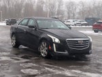 2016 Cadillac CTS 2.0L Turbo Luxury