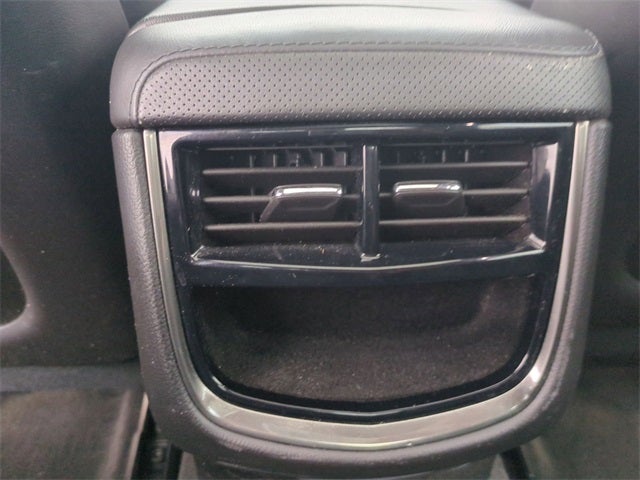 2016 Cadillac CTS 2.0L Turbo Luxury