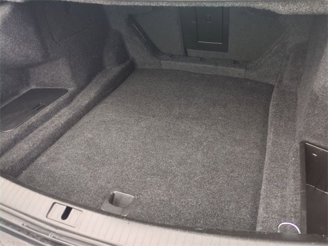 2016 Cadillac CTS 2.0L Turbo Luxury