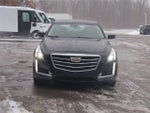 2016 Cadillac CTS 2.0L Turbo Luxury