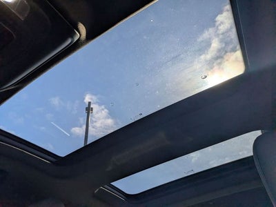 2022 Cadillac CT5 Premium Luxury