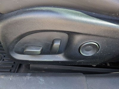 2022 Cadillac CT5 Premium Luxury