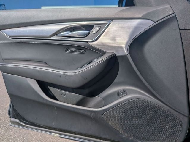 2022 Cadillac CT5 Premium Luxury