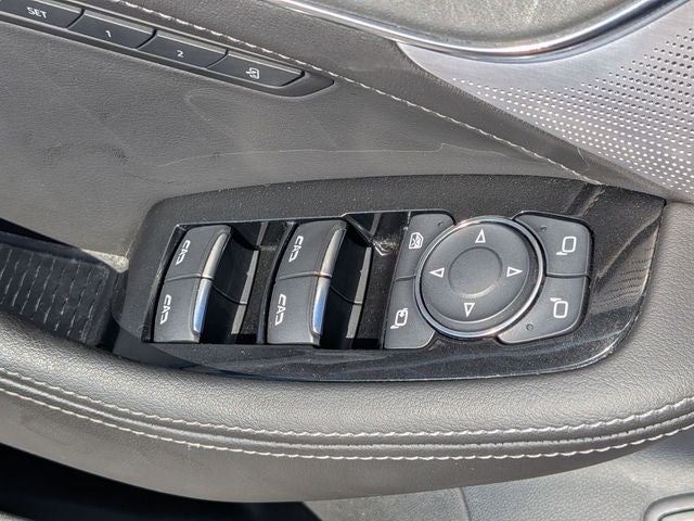 2022 Cadillac CT5 Premium Luxury